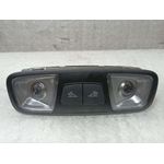 Luz Interior Para Audi A3 Sedan