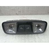 Luz Interior Para Audi A3 Sedan