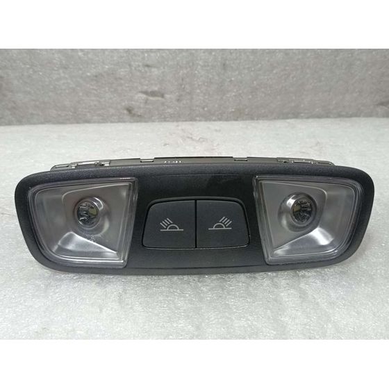Luz Interior Para Audi A3 Sedan