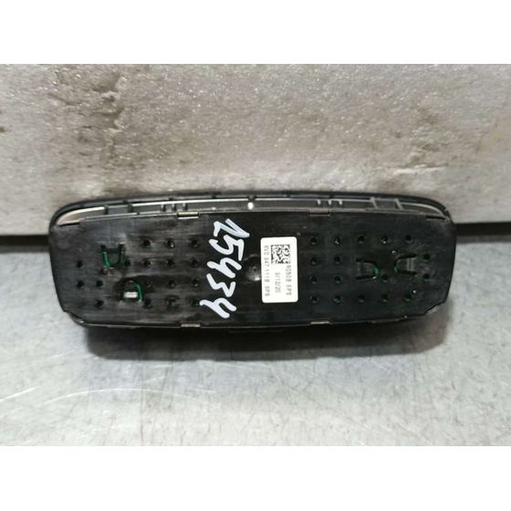 Luz Interior Para Audi A3 Sedan