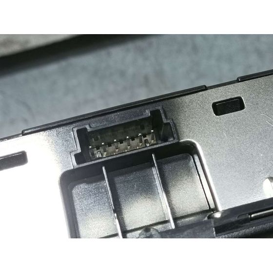 Luz Interior Para Audi A3 Sedan