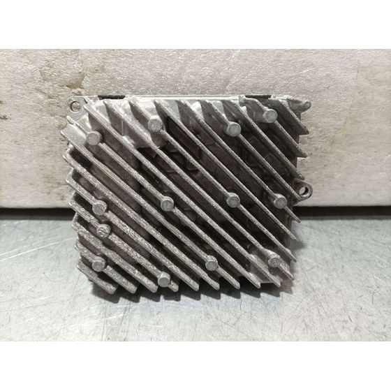 Centralita Faro Para Audi A3 Sedan
