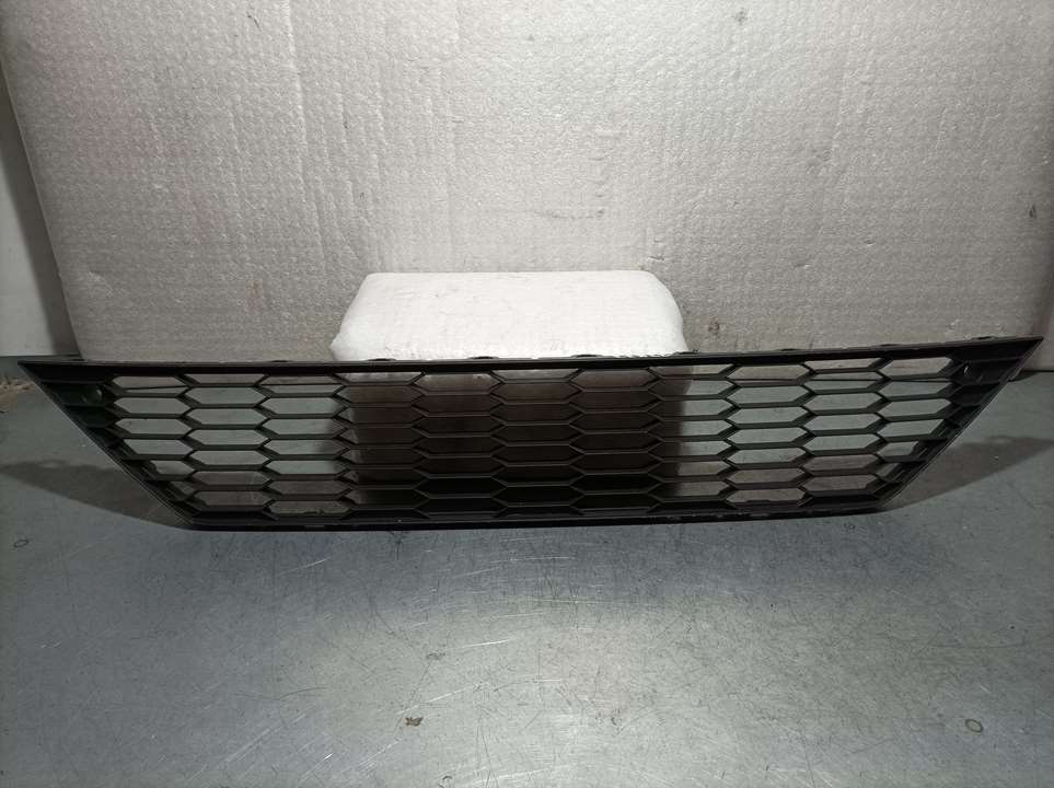 Rejilla Delantera Para Seat Leon