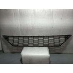 Rejilla Delantera Para Seat Leon