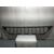 Rejilla Delantera Para Seat Leon