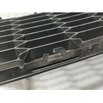 Rejilla Delantera Para Seat Leon