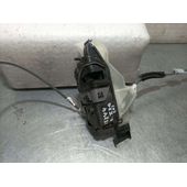 Cerradura Puerta Delantera Izquierda  Para Peugeot 208