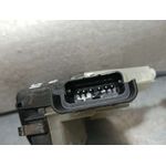 Cerradura Puerta Delantera Izquierda Para Peugeot 208