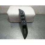 Mando Elevalunas Delantero Izquierdo  Para Peugeot 2008