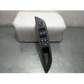 Mando Elevalunas Delantero Izquierdo  Para Peugeot 2008