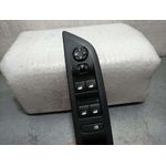 Mando Elevalunas Delantero Izquierdo  Para Peugeot 2008