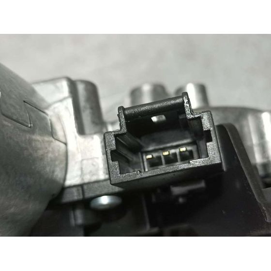 Motor Limpia Trasero para Renault Talisman Grandtour