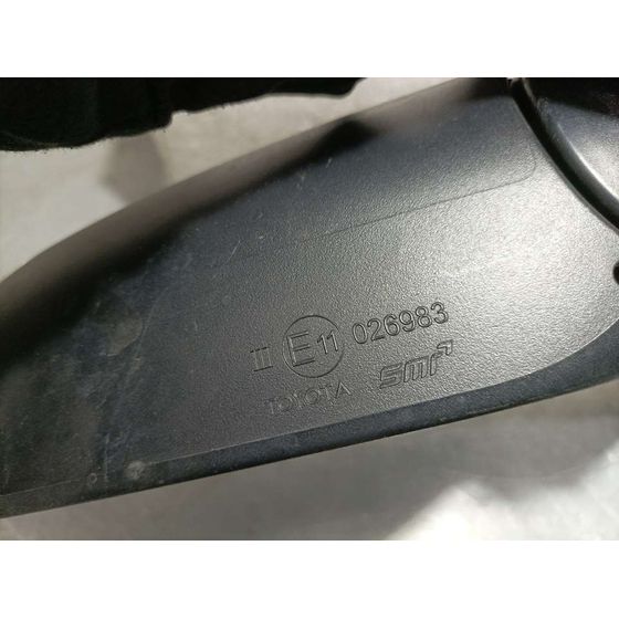 Retrovisor Derecho Para Toyota Auris