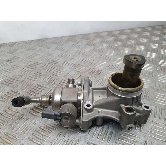Bomba Combustible Para Mini Countryman