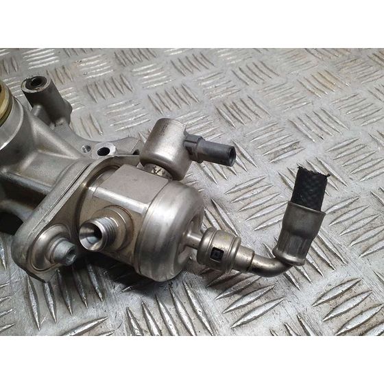 Bomba Combustible Para Mini Countryman