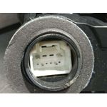 Cerradura Puerta Trasera Derecha  Para Toyota Verso