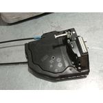 Cerradura Puerta Trasera Derecha  Para Toyota Verso