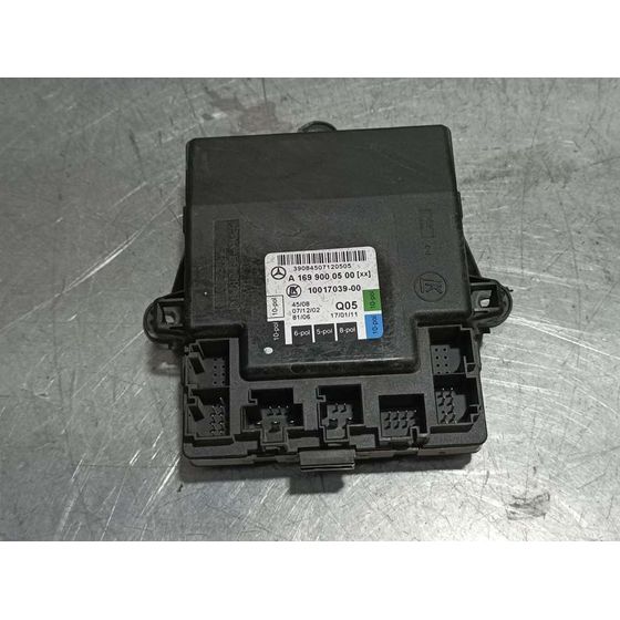 Modulo Electronico para Mercedes-Benz Clase B (W245)