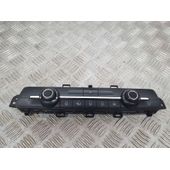 Mando Calefaccion / Aire Acondicionado para Peugeot Rifter