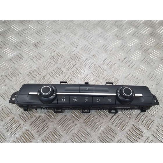 Mando Calefaccion / Aire Acondicionado para Peugeot Rifter