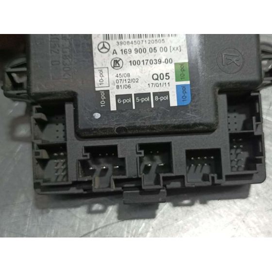 Modulo Electronico para Mercedes-Benz Clase B (W245)