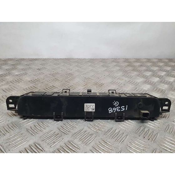 Mando Calefaccion / Aire Acondicionado para Peugeot Rifter
