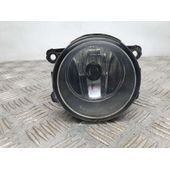 Faro Antiniebla Izquierdo Para Citroen C4 Berlina