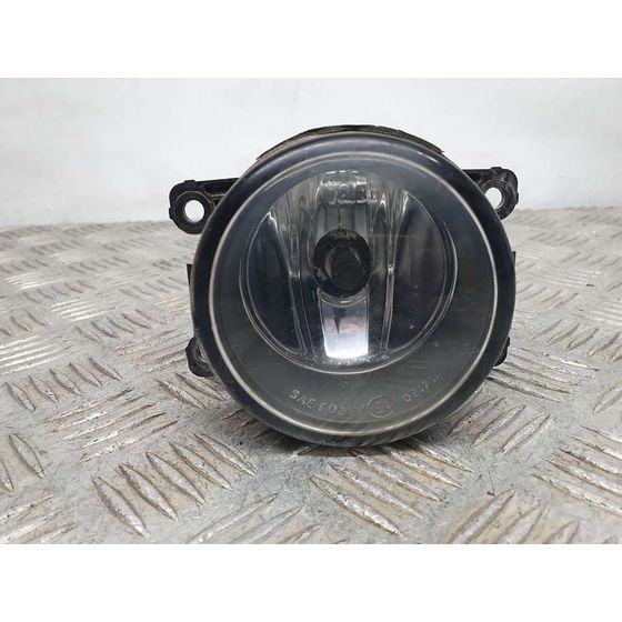 Faro Antiniebla Izquierdo Para Citroen C4 Berlina