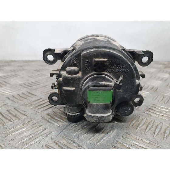 Faro Antiniebla Izquierdo Para Citroen C4 Berlina