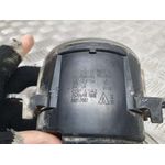 Faro Antiniebla Izquierdo Para Citroen C4 Berlina