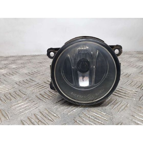 Faro Antiniebla Derecho Para Citroen C4 Berlina