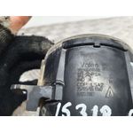 Faro Antiniebla Derecho Para Citroen C4 Berlina