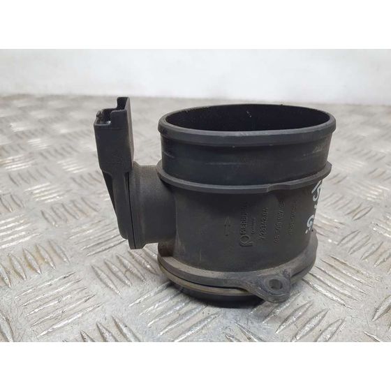 Caudalimetro Para Citroen C4 Berlina
