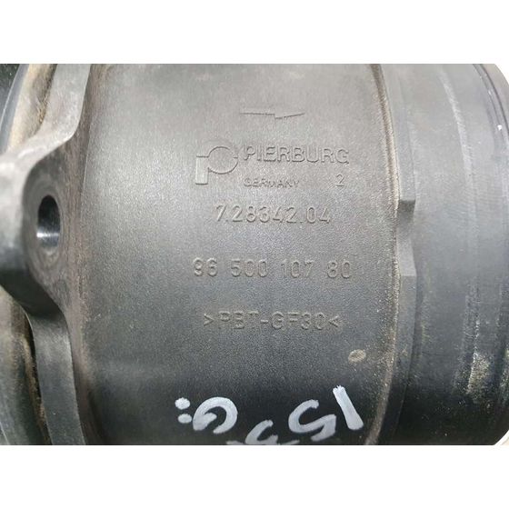 Caudalimetro Para Citroen C4 Berlina