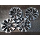 Juego Llantas Para Opel Astra K Sports Tourer