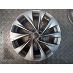 Juego Llantas Para Opel Astra K Sports Tourer