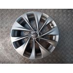 Juego Llantas Para Opel Astra K Sports Tourer