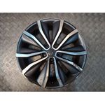 Juego Llantas Para Renault Kadjar