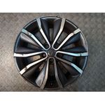 Juego Llantas Para Renault Kadjar