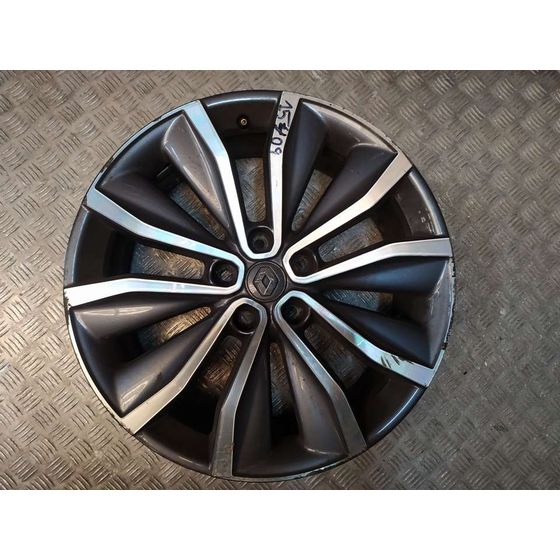 Juego Llantas Para Renault Kadjar