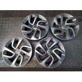 Juego Llantas Para Opel Crossland X
