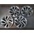 Juego Llantas Para Opel Crossland X