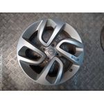 Juego Llantas Para Opel Crossland X