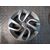 Juego Llantas Para Opel Crossland X