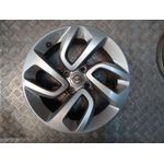 Juego Llantas Para Opel Crossland X