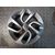 Juego Llantas Para Opel Crossland X