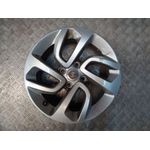 Juego Llantas Para Opel Crossland X