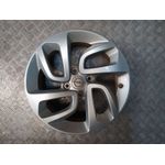 Juego Llantas Para Opel Crossland X