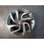 Juego Llantas Para Opel Crossland X