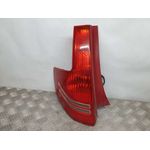 Piloto Trasero Izquierdo Para Citroen C4 Berlina